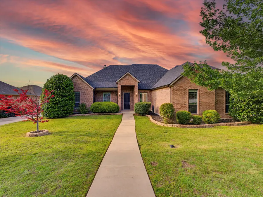 208 William Allen Lane, Decatur, TX 76234 - #2
