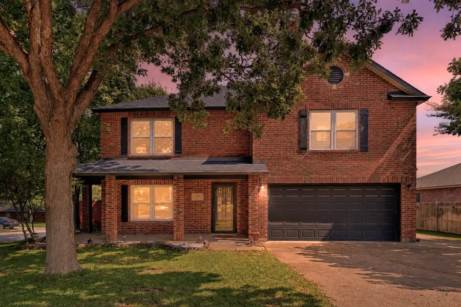 301 Cortland Circle, Roanoke, TX 76262 - #2