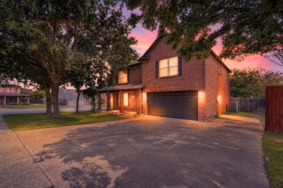 301 Cortland Circle, Roanoke, TX 76262 - #3