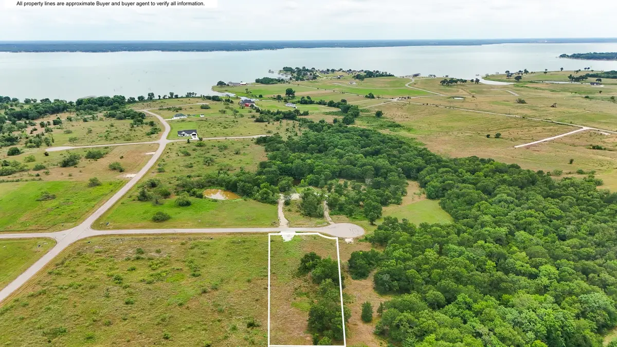 Lot 23 & Boat Slip 161 Eagle Pt, Corsicana, TX 75109 - #1