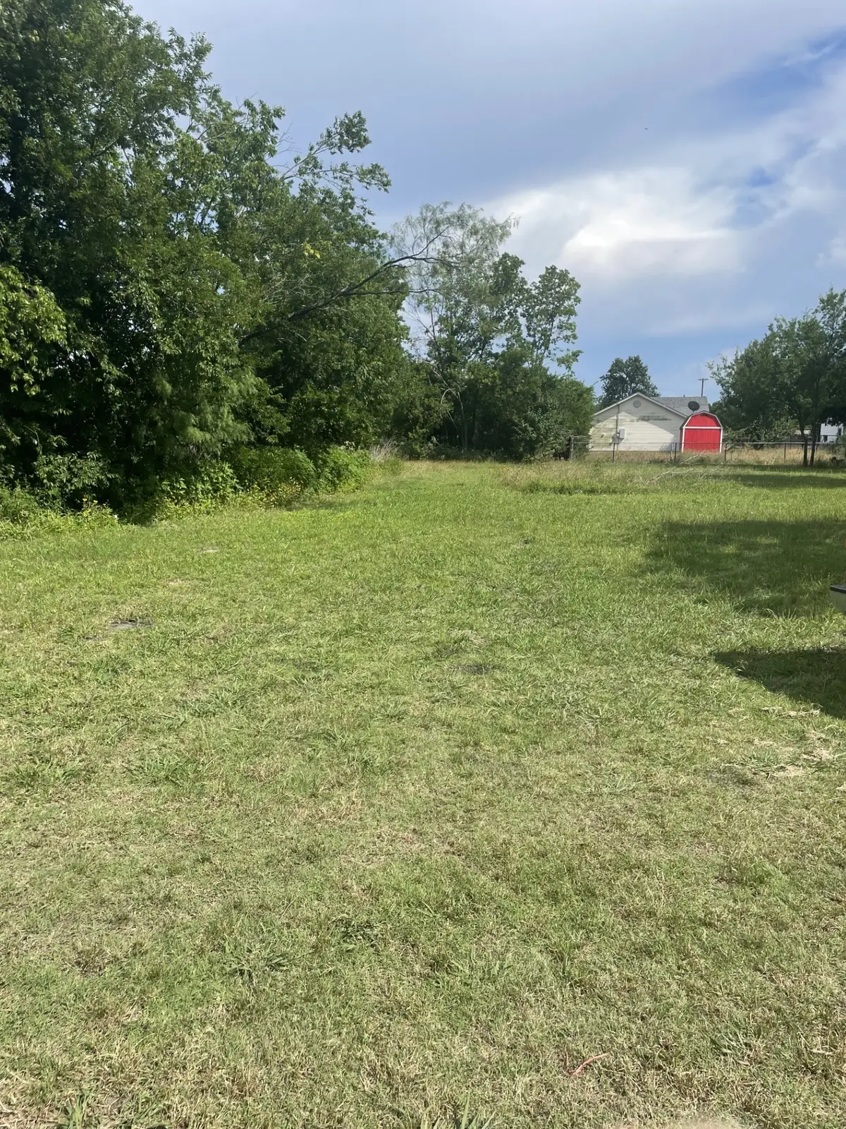TBD E 10th, Corsicana, TX 75110 - #1