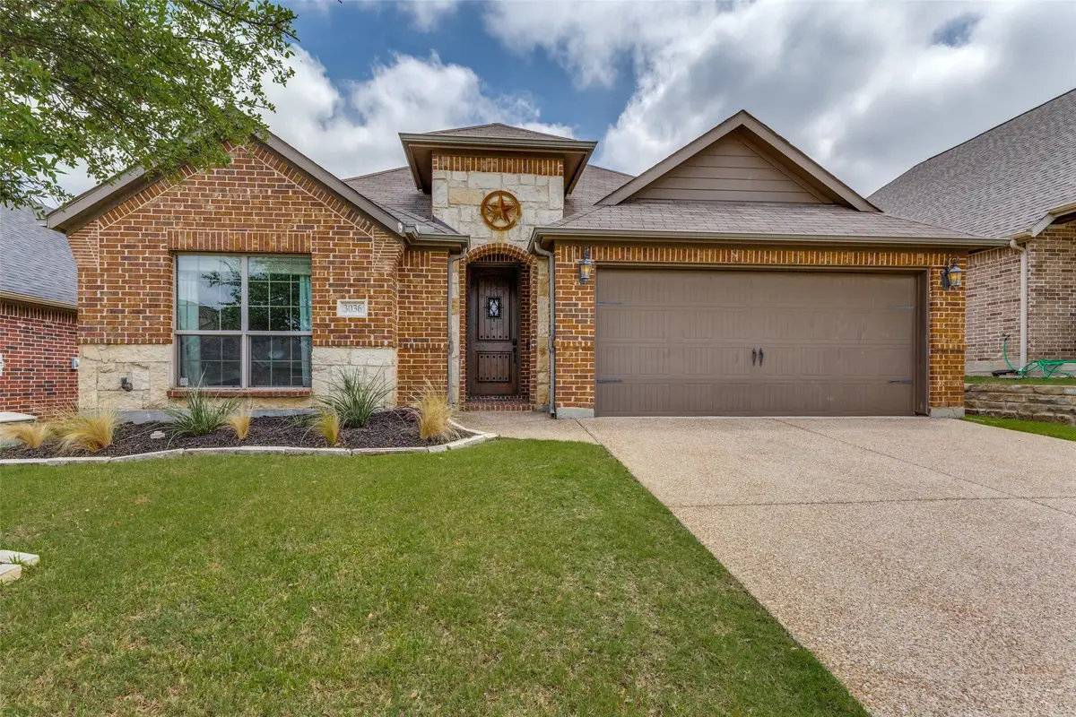 3036 Veranda Vista Drive, Fort Worth, TX 76177 - #1