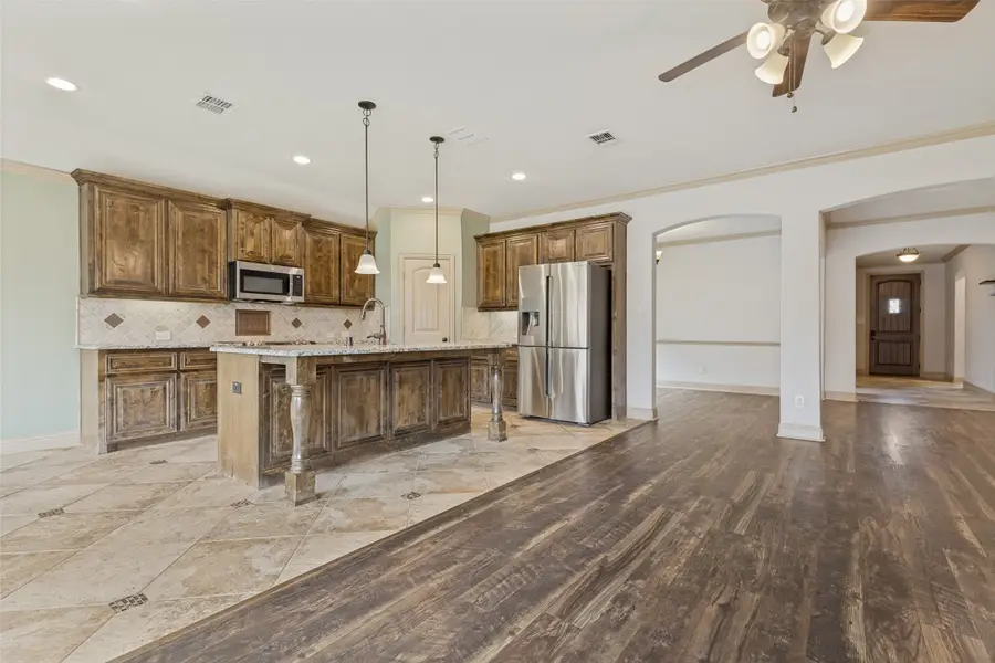 3036 Veranda Vista Drive, Fort Worth, TX 76177 - #2