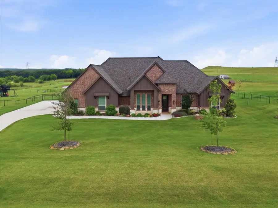 150 Quail Ridge Court, Decatur, TX 76234 - #3