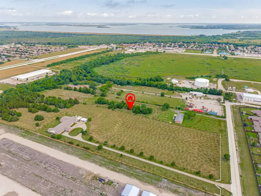 10338 County Road 484, Lavon, TX 75166 - #3