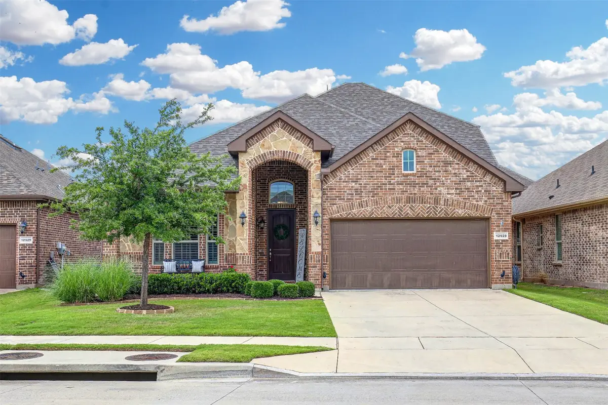 12929 Coast Way, Fort Worth, TX 76244 - #1