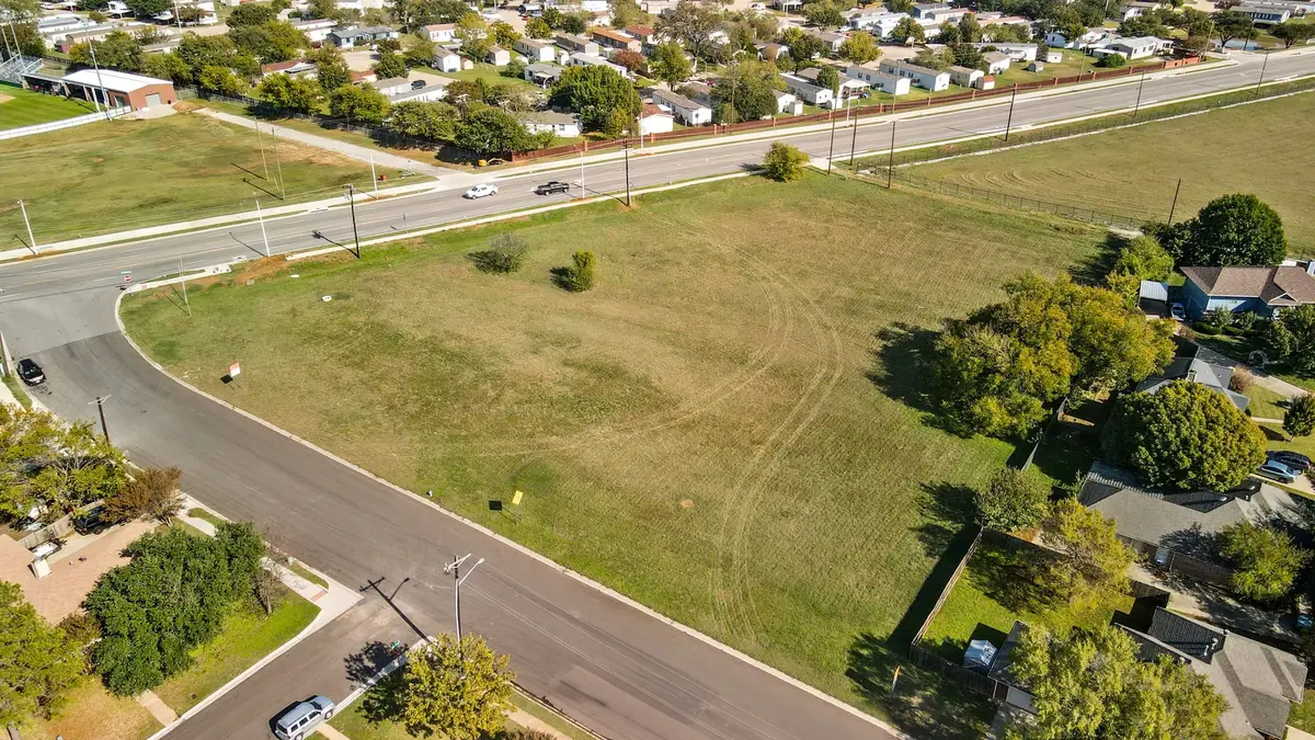 5200 E Mckinney Street, Denton, TX 76208 - #1