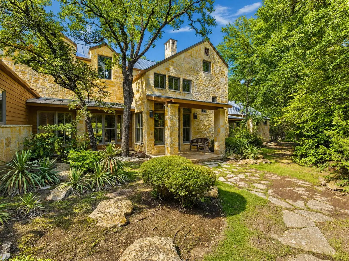 151 Trinity Bluffs Road, Aledo, TX 76008 - #1