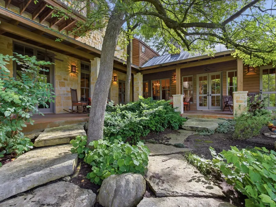 151 Trinity Bluffs Road, Aledo, TX 76008 - #3