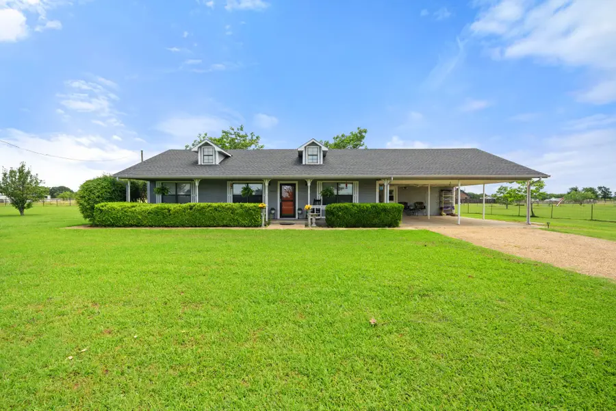 9885 Silver Creek Drive, Scurry, TX 75158 - #3