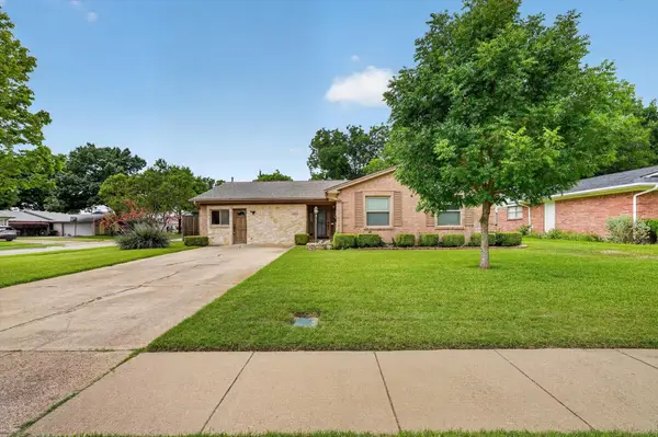 1338 Belaire Drive, Richardson, TX 75080