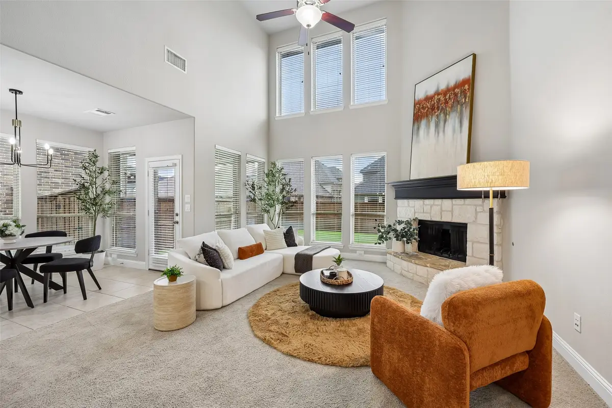 15604 Governors Island Way, Prosper, TX 75078 - #1