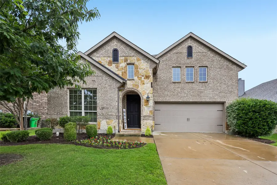 15604 Governors Island Way, Prosper, TX 75078 - #2