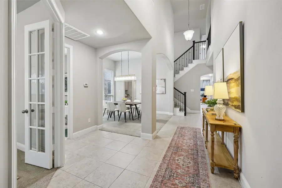15604 Governors Island Way, Prosper, TX 75078 - #3