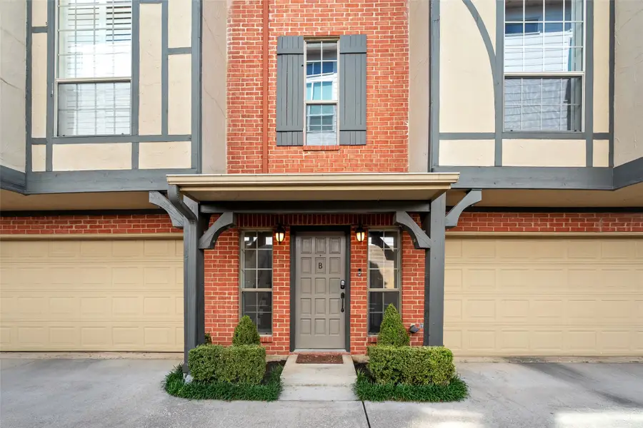 4222 Bowser Avenue #B, Dallas, TX 75219 - #3