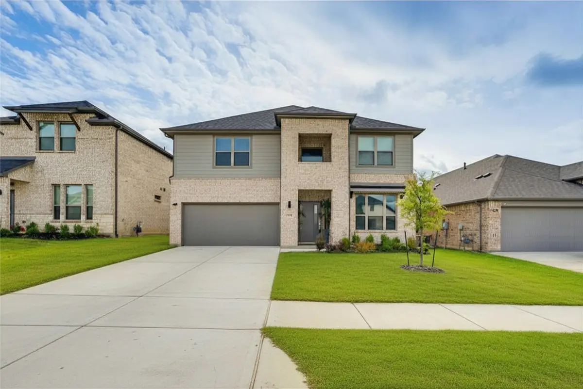 14736 Desert Door Drive, Fort Worth, TX 76052 - #1