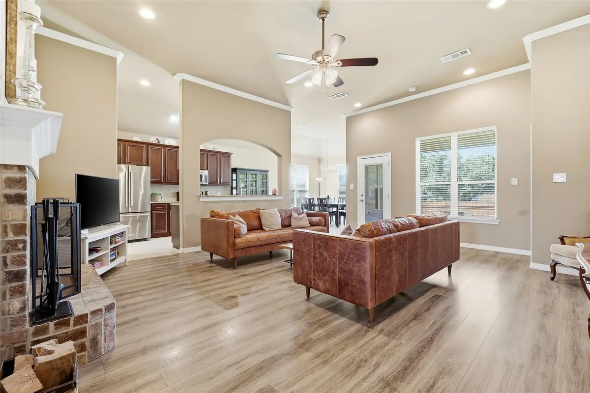 4908 Lakepark Drive, Sanger, TX 76266 - #1
