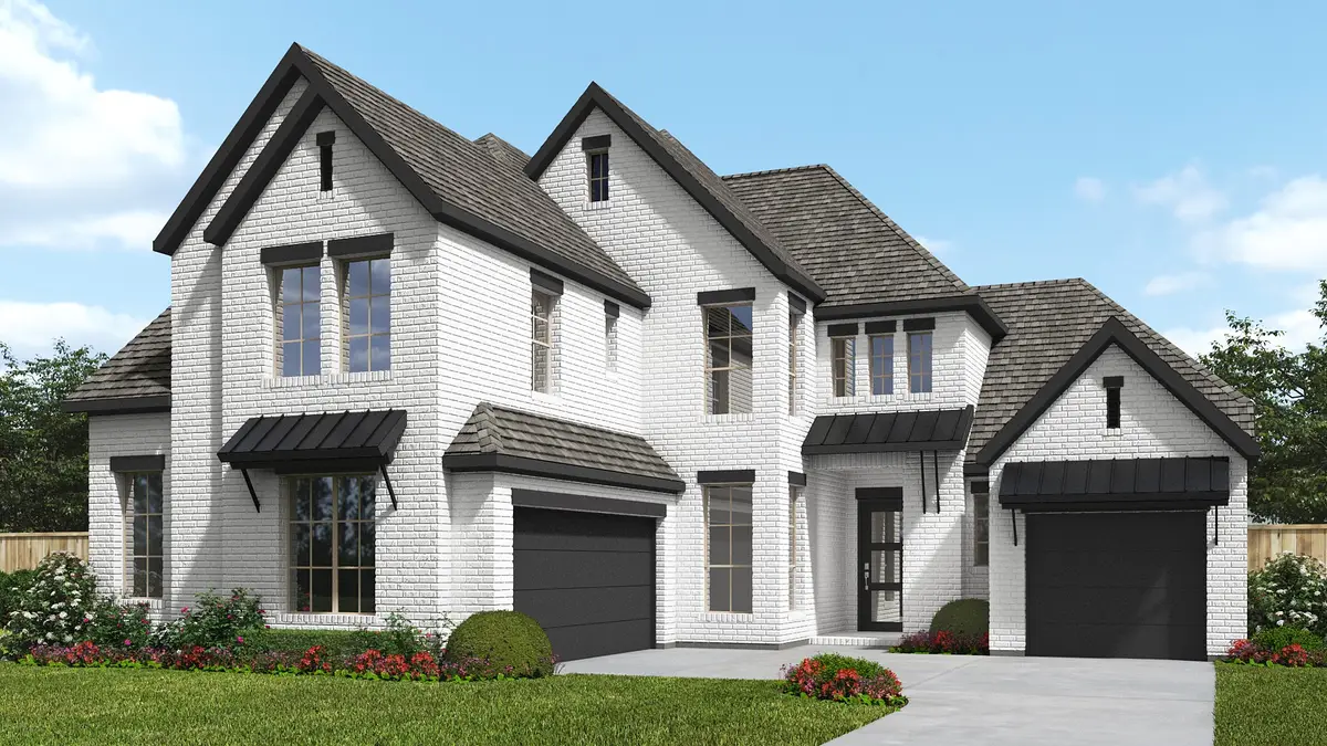 1116 Brookwood Drive, Lakewood Village, TX 75068 - #1