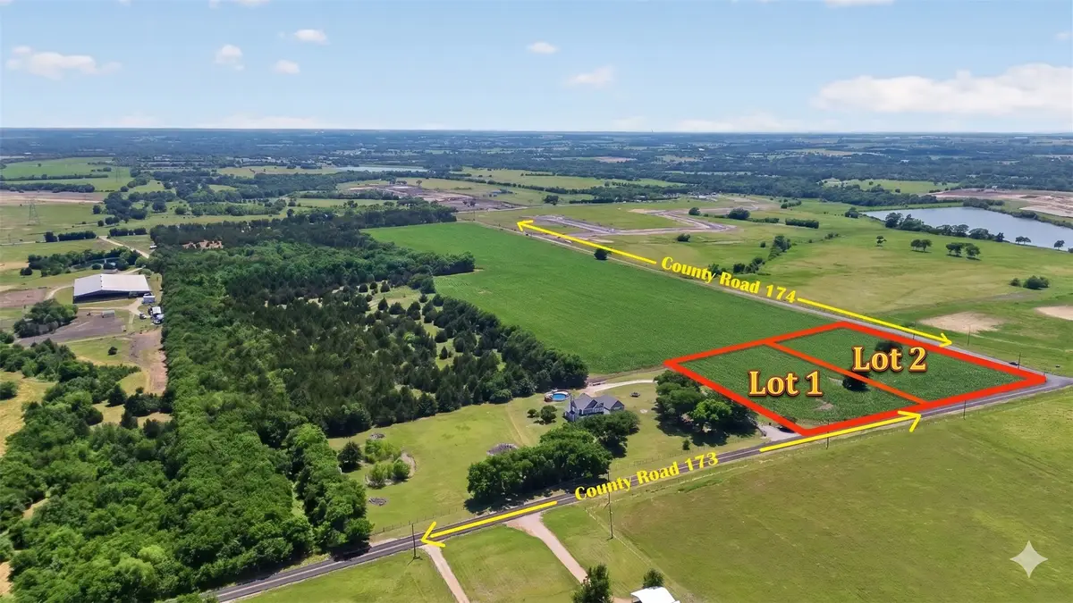 Lot 1 County Road 173, Celina, TX 75009 - #1