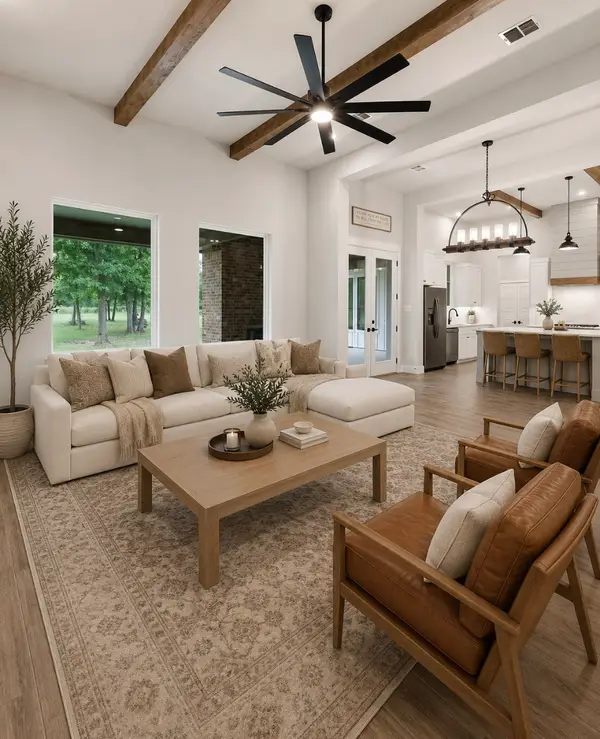 205 Deer Glade Court, Azle, TX 76020