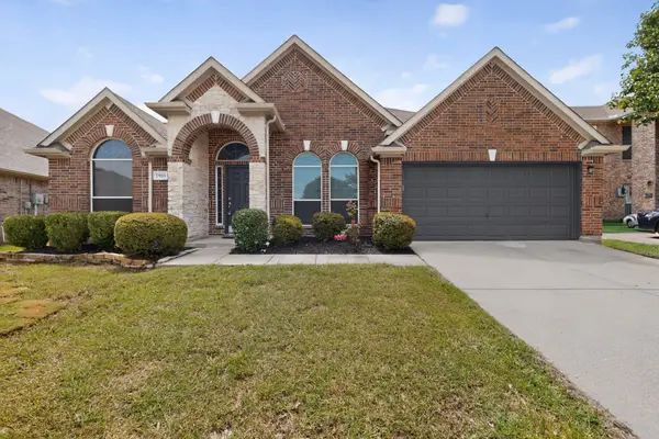 7911 Decoy Drive, Arlington, TX 76002