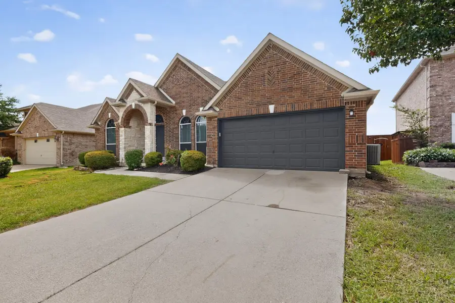 7911 Decoy Drive, Arlington, TX 76002 - #2