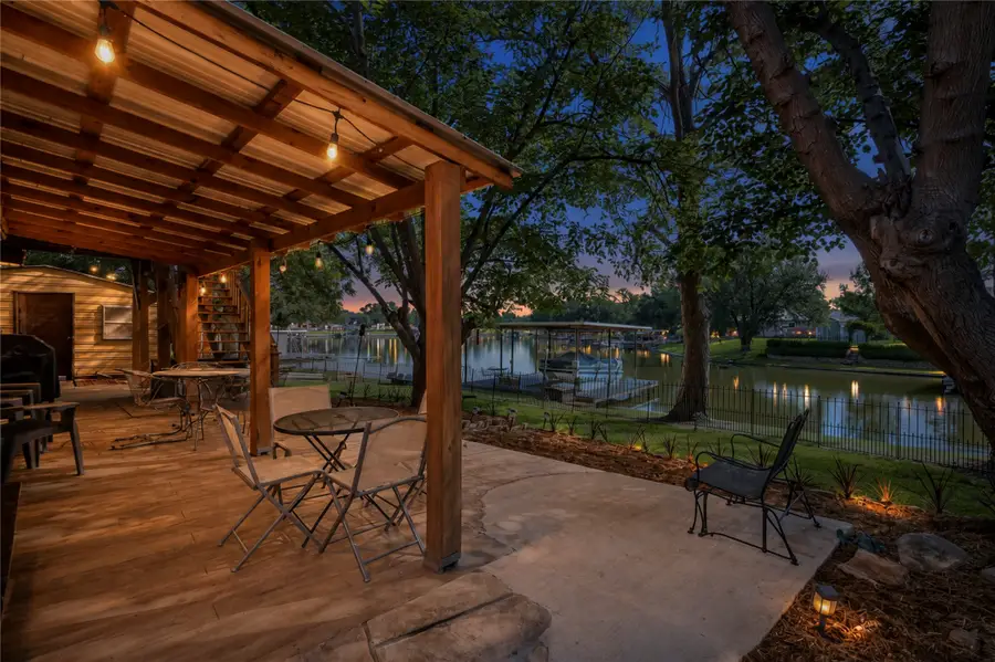 4106 Norfolk Bay Court, Granbury, TX 76049 - #2