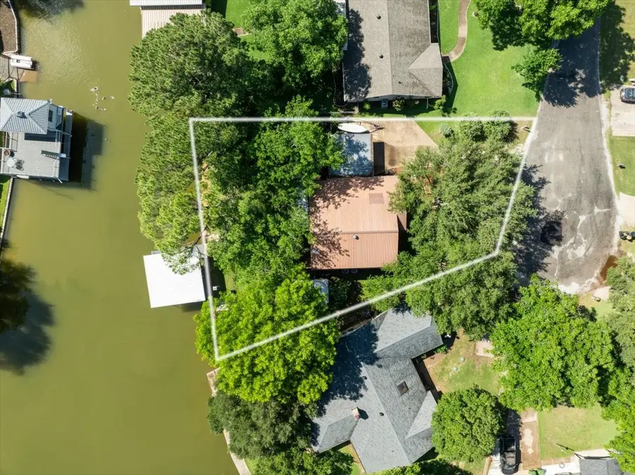4106 Norfolk Bay Court, Granbury, TX 76049 - #3