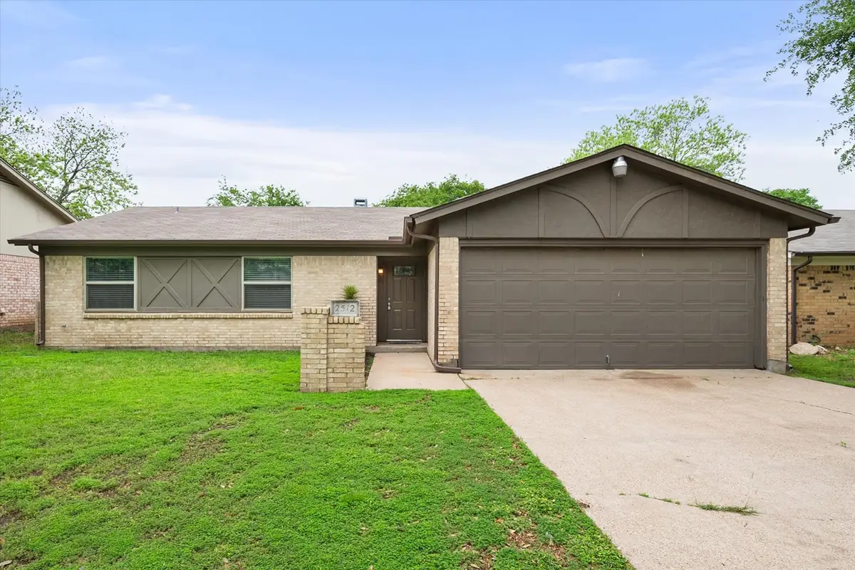 2512 Colleen Drive, Arlington, TX 76016 - #1