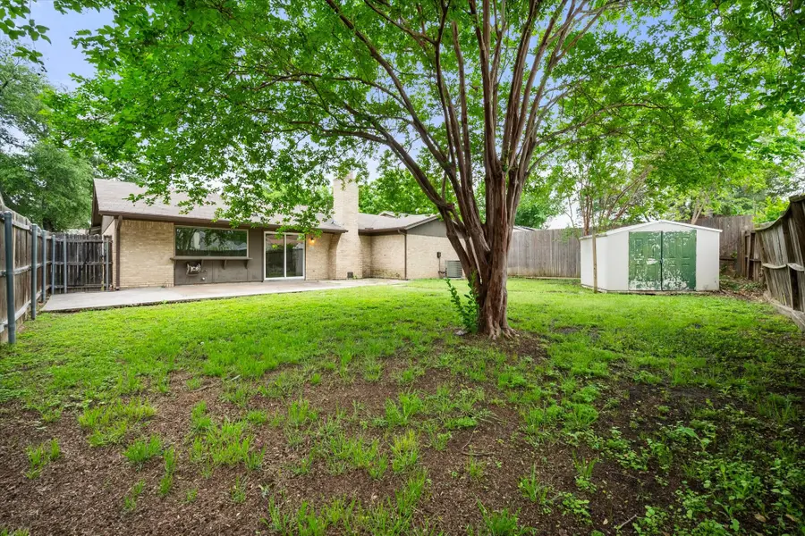 2512 Colleen Drive, Arlington, TX 76016 - #3
