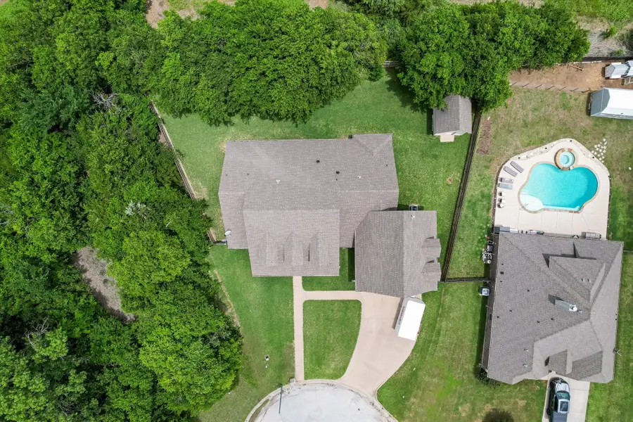 548 Mckittrick Court, Godley, TX 76044 - #2