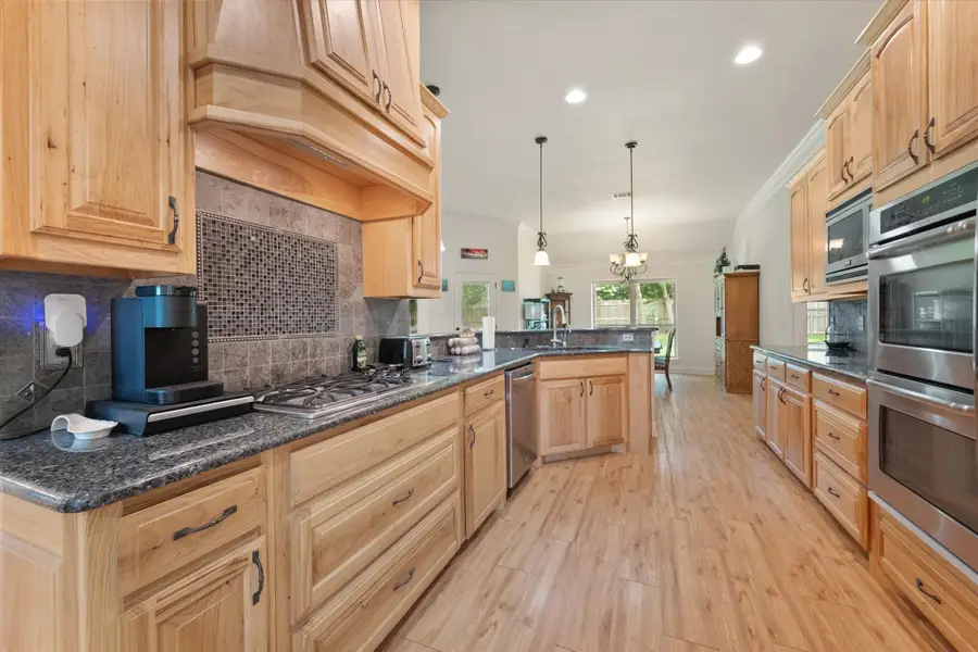 548 Mckittrick Court, Godley, TX 76044 - #3