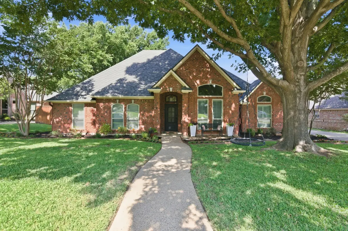 986 Dove Meadows, Keller, TX 76248 - #1
