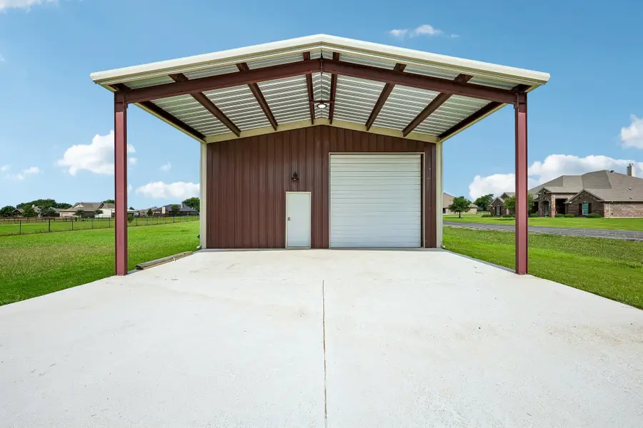 5520 Littlefield Drive, Dish, TX 76247 - #2