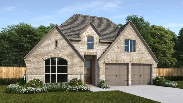 1262 Cedarwood Court, Haslet, TX 76052