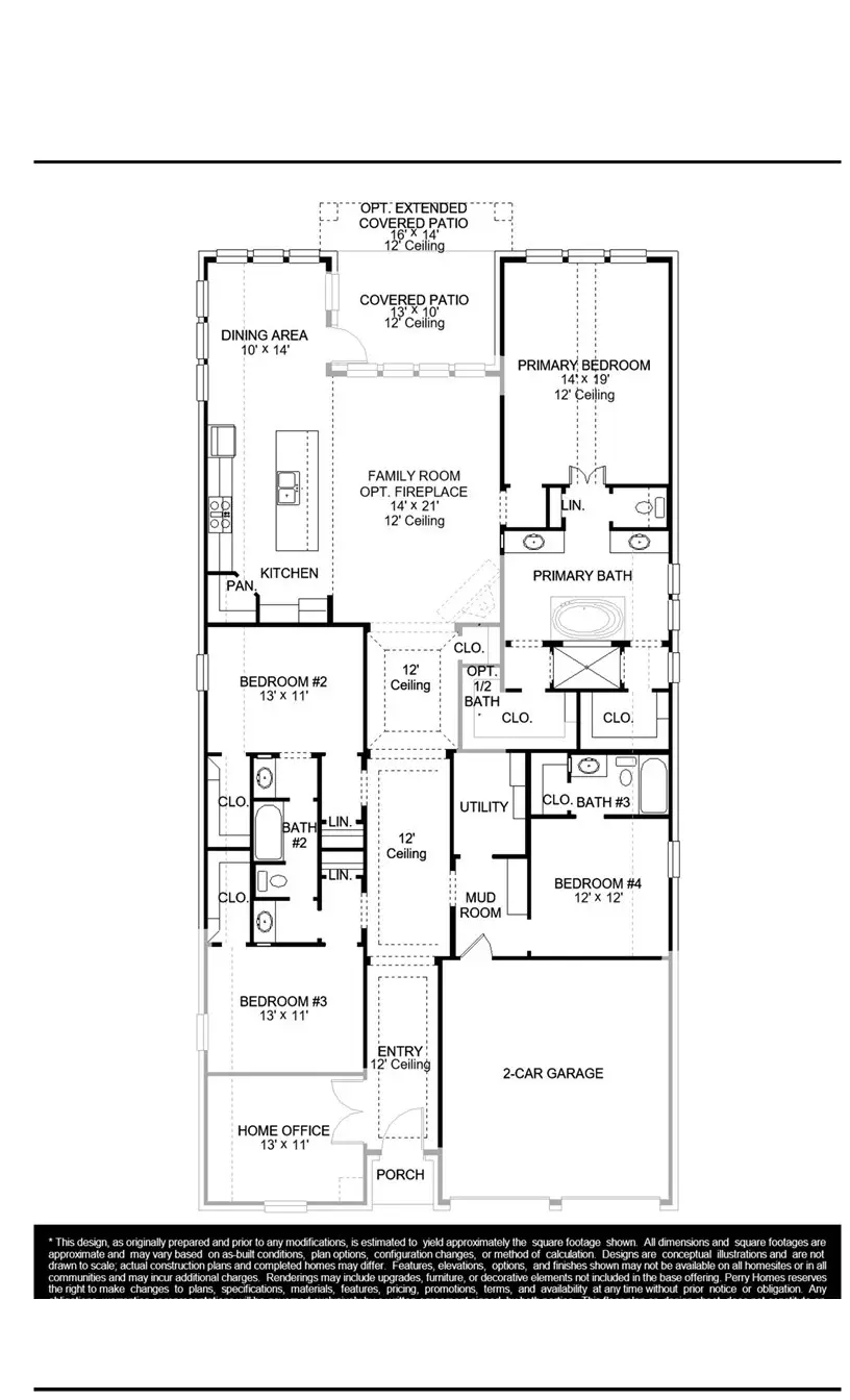 1262 Cedarwood Court, Haslet, TX 76052 - #2