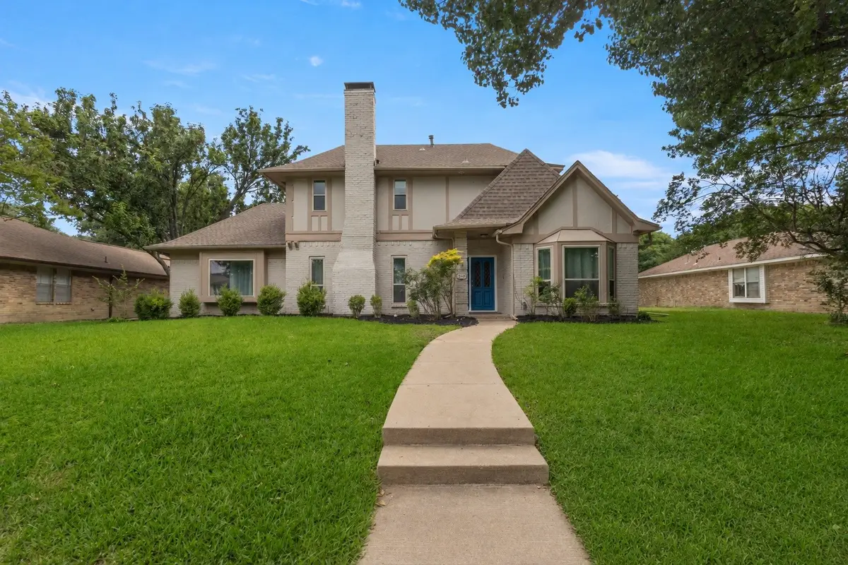 916 Druid Drive, Plano, TX 75075 - #1