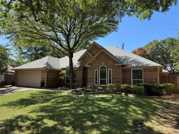 3 Mistywood Court, Mansfield, TX 76063