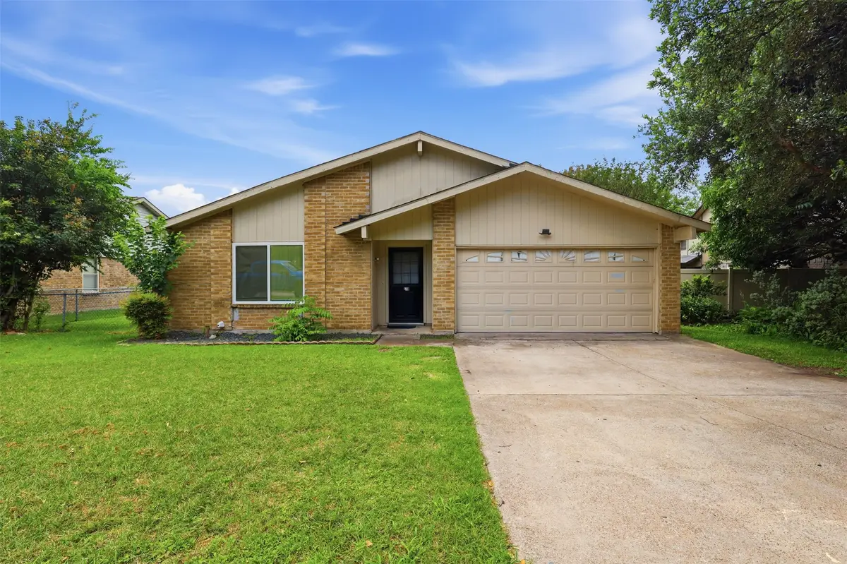 510 Dean Court, Duncanville, TX 75137 - #1