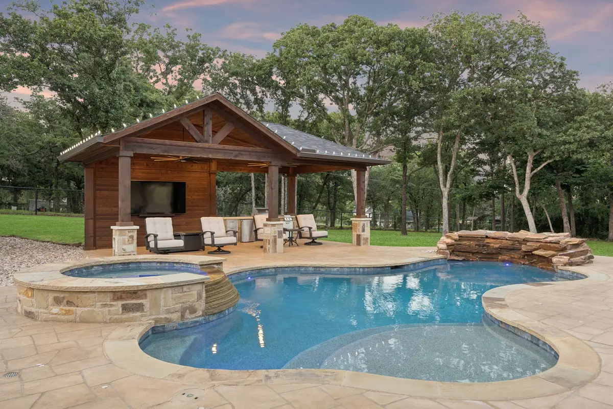 213 Shenandoah Court, Argyle, TX 76226 - #1