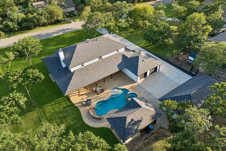 213 Shenandoah Court, Argyle, TX 76226 - #2
