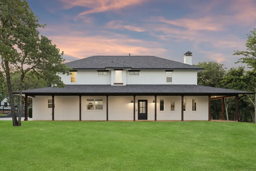 213 Shenandoah Court, Argyle, TX 76226 - #3