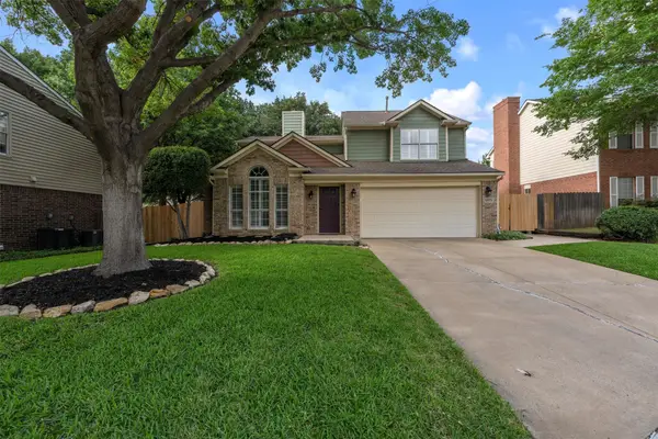 5579 Rocky Mountain Road, Fort Worth, TX 76137