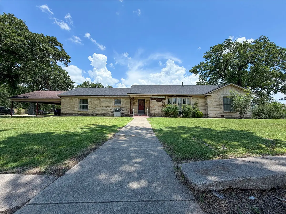 1920 Crow Drive, Waco, TX 76705 - #1