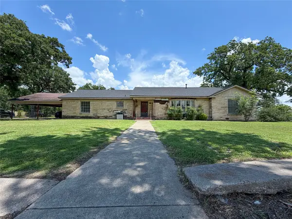 1920 Crow Drive, Waco, TX 76705