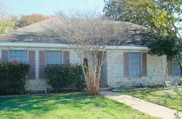 619 Richland Drive, Waco, TX 76710