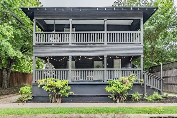 1409 W Allen Avenue, Fort Worth, TX 76110