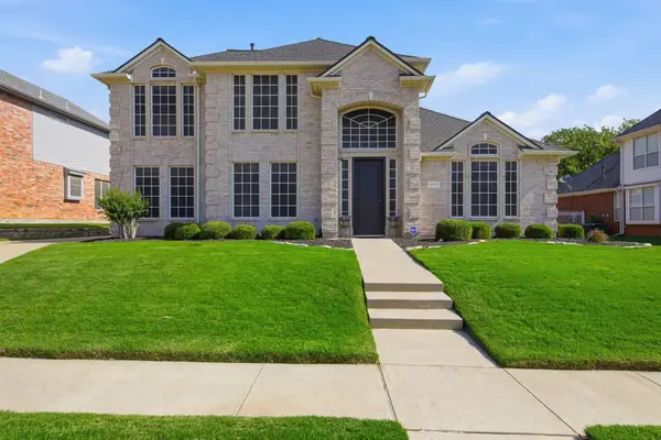 1117 Crestview Drive, Bedford, TX 76021