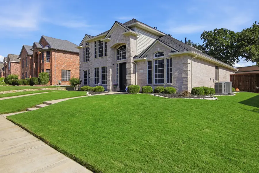 1117 Crestview Drive, Bedford, TX 76021 - #2