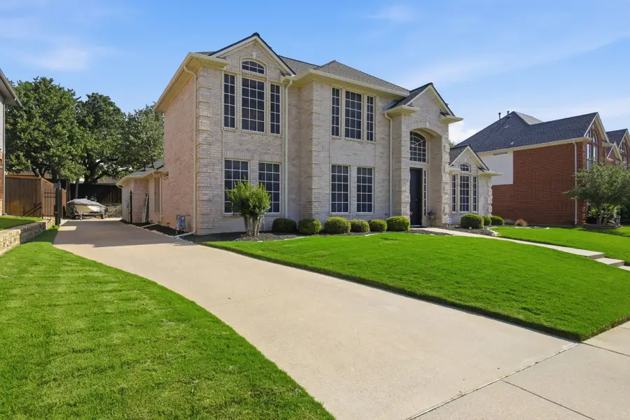 1117 Crestview Drive, Bedford, TX 76021 - #3